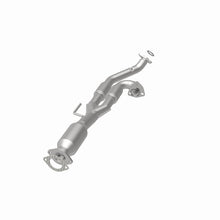 Load image into Gallery viewer, MagnaFlow Direct Fit Catalytic Converter MAXIMA- 04-05 6 3.5L OEM