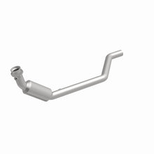 Load image into Gallery viewer, MagnaFlow California Direct Fit Converter 2005 Lincoln LS 3.0L