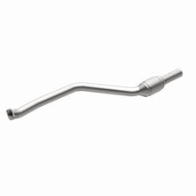 Load image into Gallery viewer, MagnaFlow Direct Fit Catalytic Converter BMW 3 06-09 Front OEM