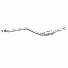 Load image into Gallery viewer, MagnaFlow Direct Fit Catalytic Converter 06-07 BMW 530i 3.0L Driver Side