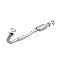 Load image into Gallery viewer, MagnaFlow Direct Fit Catalytic Converter 93-97 SC SL SW 1.9L 91000