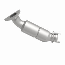 Load image into Gallery viewer, MagnaFlow Direct Fit Catalytic Converter Camaro 98-02 5.7L D/S
