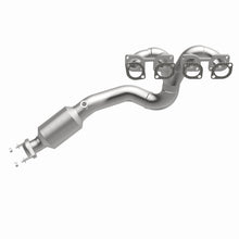 Load image into Gallery viewer, MagnaFlow Direct Fit Catalytic Converter BMW 5 99-00 D/S OEM