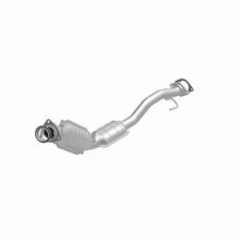 Load image into Gallery viewer, MagnaFlow Direct Fit Catalytic Converter 08 Trailb/Envoy 4.2L