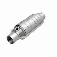 Load image into Gallery viewer, MagnaFlow Universal Catalytic Converter 2.00 1/O2 CA