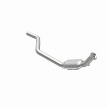 Load image into Gallery viewer, MagnaFlow Direct Fit Catalytic Converter 00-02 Lincoln LS P/S OEM