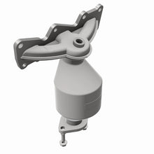 Load image into Gallery viewer, MagnaFlow Direct Fit Catalytic Converter 09-10 Hyundai Sonata 3.3L