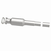 Load image into Gallery viewer, MagnaFlow Direct Fit Catalytic Converter 04-06 Mazda 3 2.0/2.3 rr OE