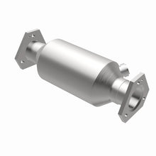 Load image into Gallery viewer, MagnaFlow Direct Fit Catalytic Converter 75-92 Audi/VW CA
