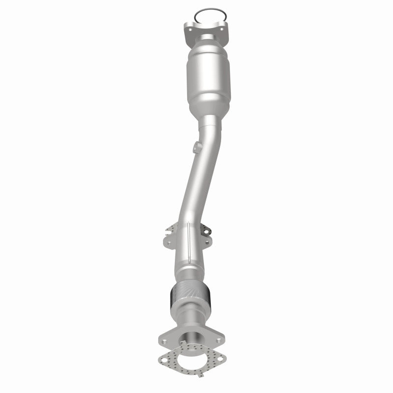 MagnaFlow Direct Fit Catalytic Converter 05-06 Pontiac G6 3.5L Rear