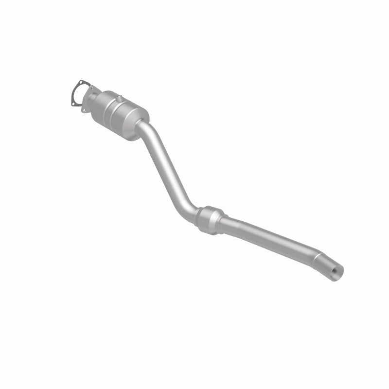 MagnaFlow Direct Fit Catalytic Converter 02-03 Audi A4 3L Driver Side