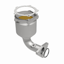 Load image into Gallery viewer, MagnaFlow Direct Fit Catalytic Converter 00-01 Infiniti I30 3.0L