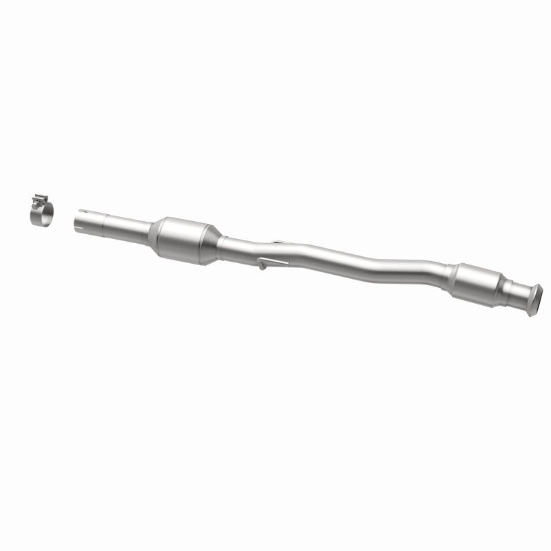 MagnaFlow Direct Fit Catalytic Converter 07-09 Cooper S turbo Rear OEM