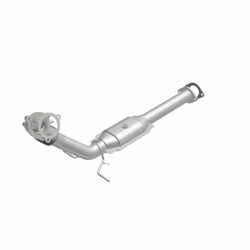 MagnaFlow Direct Fit Catalytic Conv Volvo 05-09 S60 2.4L/2.5L Turbo / 04-06 S80 Turbo/05-07 V70 2.5L
