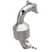 Load image into Gallery viewer, MagnaFlow Direct Fit Catalytic Converter 10 LaCrosse 3.0L