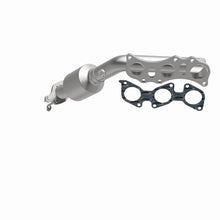 Load image into Gallery viewer, MagnaFlow DF Catalytic Conv Toyota 03-09 4Runner/05-09 Tacoma/05-06 Tundra 4.0L Driver Side Manifold