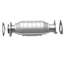 Load image into Gallery viewer, MagnaFlow Direct Fit Catalytic Converter Accord 86-89