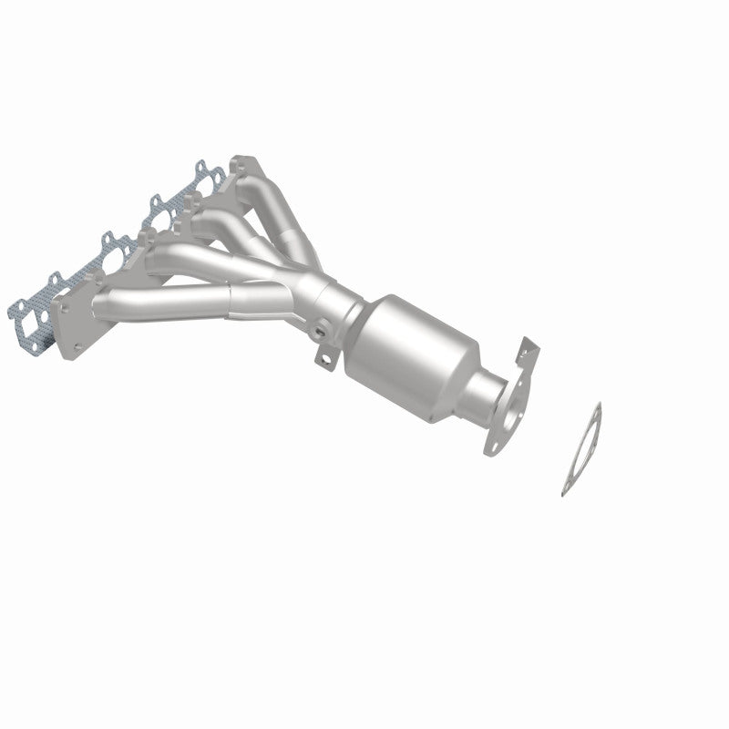 MagnaFlow Direct Fit Catalytic Converter 04-05 Chevrolet Malibu/Classic 2.2L (CA Emissions)