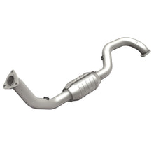 Load image into Gallery viewer, MagnaFlow Direct Fit Catalytic Converter 96-97 3.2L Passport P/S A/T