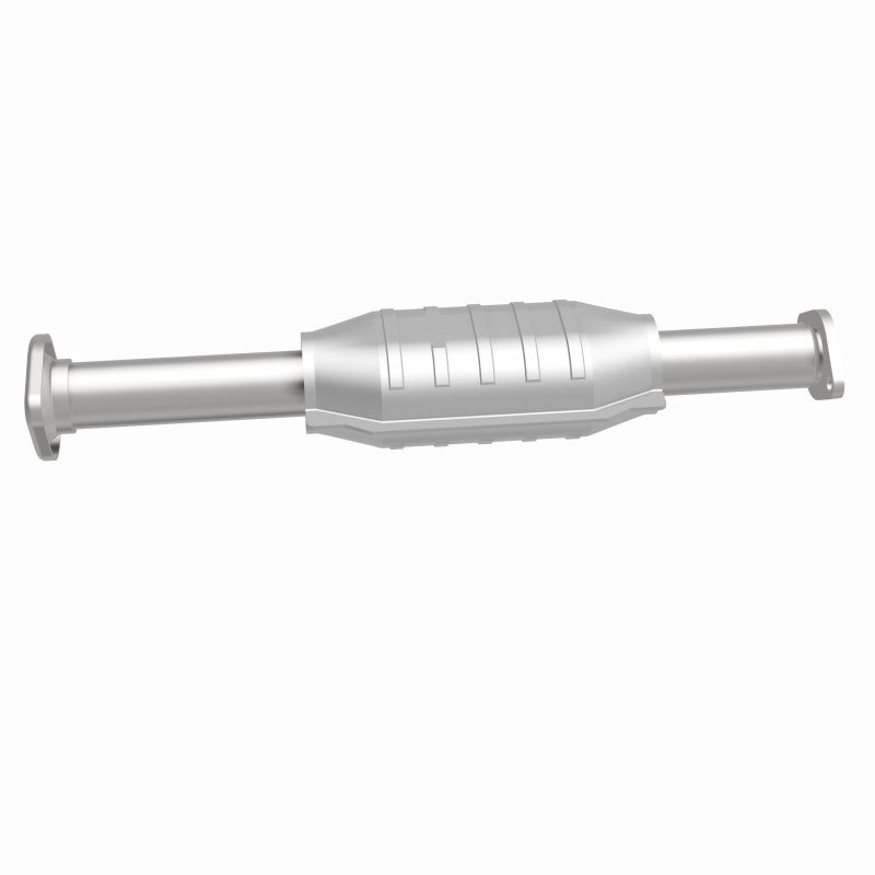 MagnaFlow Direct Fit Catalytic Converter 01-03 Montero Sport rr OEM