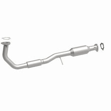 Load image into Gallery viewer, MagnaFlow Direct Fit Catalytic Converter 98-99 Saturn SC1 1.9L