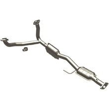 Load image into Gallery viewer, MagnaFlow Direct Fit Catalytic Converter 90-95 Ford Aerostar 4.0L CA
