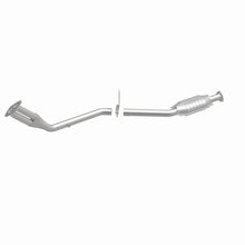 Load image into Gallery viewer, MagnaFlow Direct Fit Catalytic Converter BMW 83 85