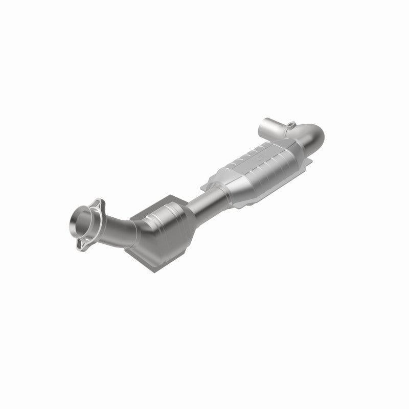 MagnaFlow Direct Fit Catalytic Converter 97-98 E150 E250 Van 4.2L D/