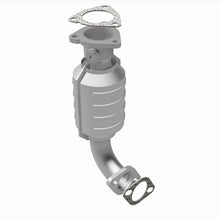 Load image into Gallery viewer, MagnaFlow Direct Fit Catalytic Converter Tiburon 97-98 OEM