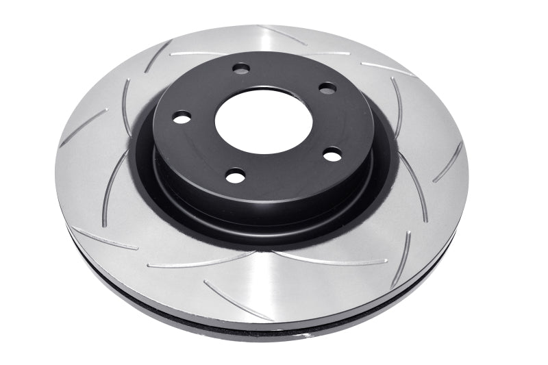 DBA 03-05 350Z / 03-04 G35 / 03-05 G35X Front Slotted Street Series Rotor