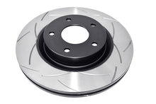 Load image into Gallery viewer, DBA 03-05 350Z / 03-04 G35 / 03-05 G35X Front Slotted Street Series Rotor