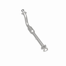 Load image into Gallery viewer, MagnaFlow Direct Fit Catalytic Converter 96 Buick Regal 3.8L
