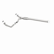 Load image into Gallery viewer, MagnaFlow Direct Fit Catalytic Converter 00-02 Chevy Van 4.3L/5.0L