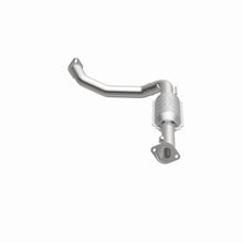 Load image into Gallery viewer, MagnaFlow Direct Fit Catalytic Converter 05-07 4Runner Driver Side Rear