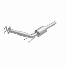 Load image into Gallery viewer, MagnaFlow California Grade CARB Compliant Direct Fit Catalytic Conv 05-09 Volkswagen Jetta L5 2.5L