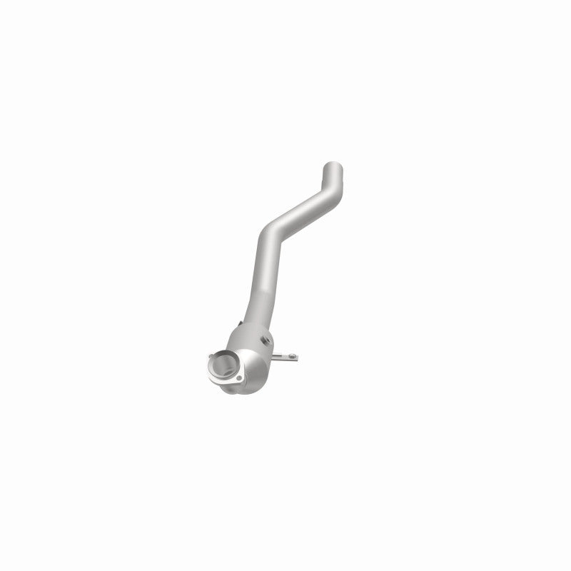 MagnaFlow Direct Fit Catalytic Converter 2007-2012 GL450 4.6 L Underbody