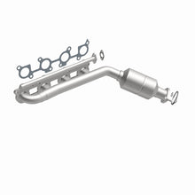 Load image into Gallery viewer, MagnaFlow Direct Fit Catalytic Converter 05-09 Lexus GX470 4.7L