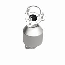 Load image into Gallery viewer, MagnaFlow Direct Fit Catalytic Converter 2010-2011 LaCrosse 3.6 L Underbody