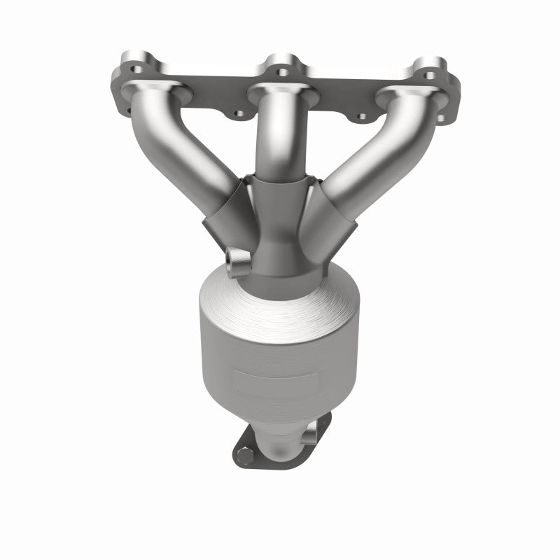 MagnaFlow Direct Fit Catalytic Converter 07-08 Hyundai Tiburon 2.7L