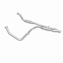 Load image into Gallery viewer, MagnaFlow Direct Fit Catalytic Converter 04-07 Dodge Ram 5.7L