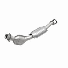 Load image into Gallery viewer, MagnaFlow Direct Fit Catalytic Converter 96-00 Crown Vic 4.6L 50 S