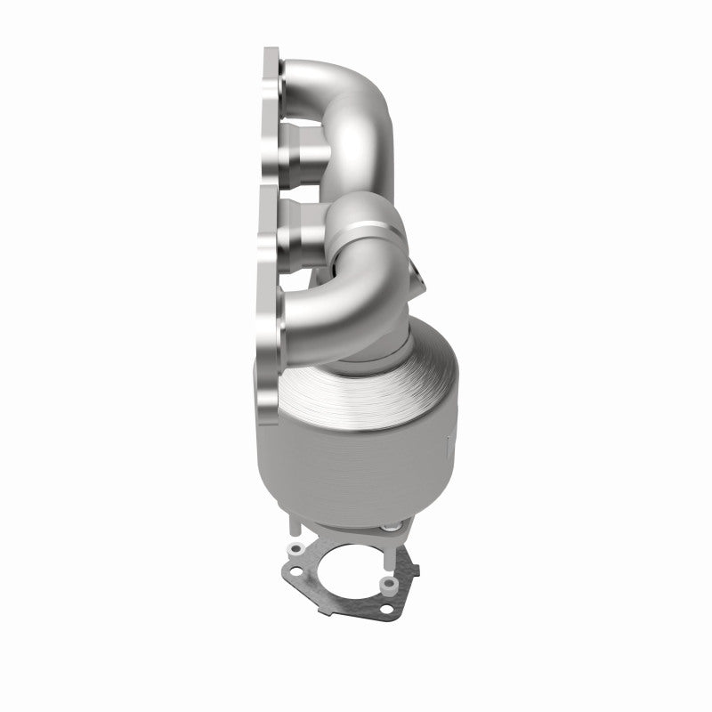 MagnaFlow Direct Fit Catalytic Converter 95/98 Saturn SC/SL/SW 1.9L