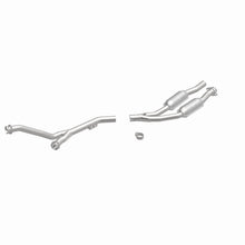 Load image into Gallery viewer, MagnaFlow Direct Fit Catalytic Converter 92-95 MB 400/500 4.2/5.0