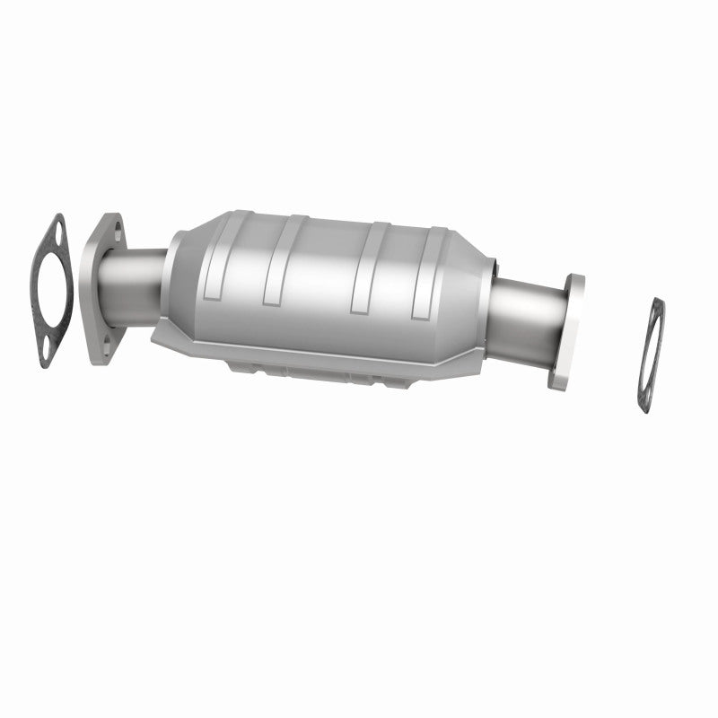 MagnaFlow Direct Fit Catalytic Converter 90-93 Miata 1.6L