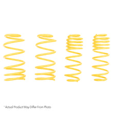 Load image into Gallery viewer, ST Sport-tech Lowering Springs Audi A3 (8P) Quattro