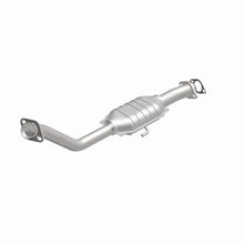 Load image into Gallery viewer, MagnaFlow Direct Fit Catalytic Converter Ranger 83-88
