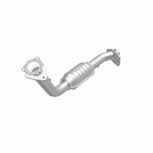 Load image into Gallery viewer, MagnaFlow Direct Fit Catalytic Converter Gm