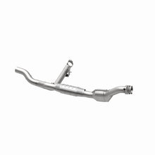 Load image into Gallery viewer, MagnaFlow Direct Fit Catalytic Converter 99 Ford F-150 4.6L