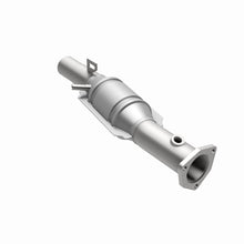 Load image into Gallery viewer, MagnaFlow Direct Fit Catalytic Converter 95 Volkswagen Golf 2.8L