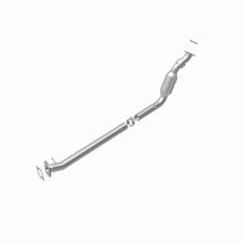 Load image into Gallery viewer, MagnaFlow Direct Fit Catalytic Converter Uplander 06 3.5L